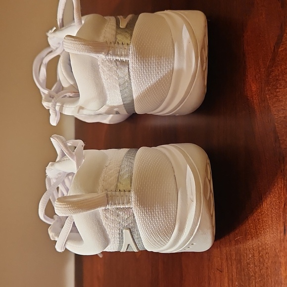 Nike Air Zoom Pro Tennis Shoes sz 8 - Picture 10 of 10